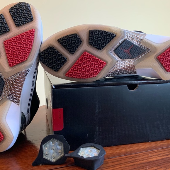 Air Jordan 22 ‘Countdown Pack’ - Picture 6 of 10